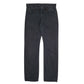 Mens Black Levis  506 JeansW32 L34