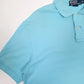 Mens Blue Polo Ralph Lauren   Polo Shirt
