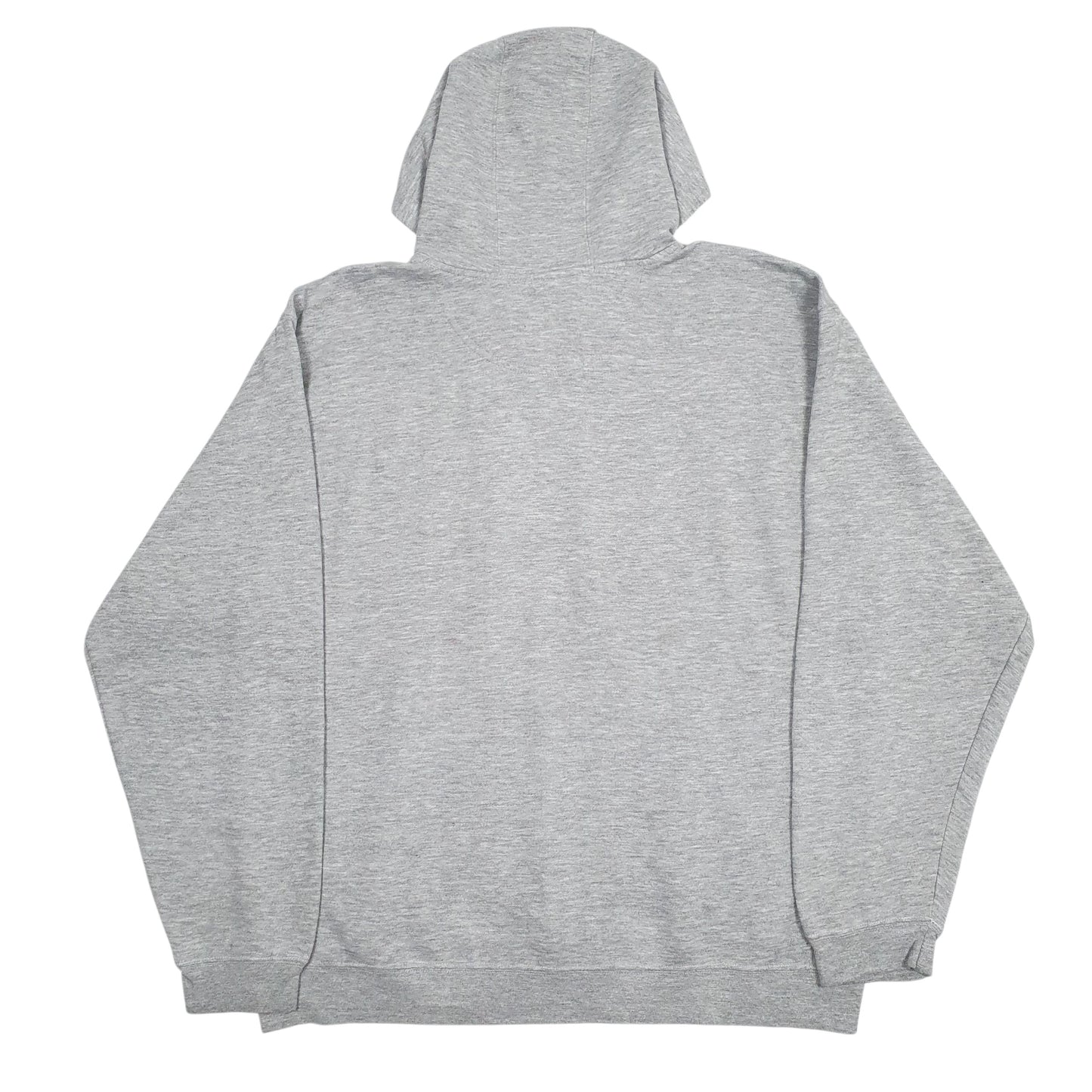 Mens Grey NHL Pittsburgh Penguins Hoodie Jumper