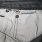 Mens Grey Levis   Jeans