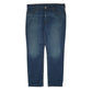 Mens Blue Levis  541 JeansW38 L32