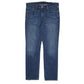 Mens Blue Levis  514 JeansW33 L30