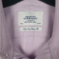 Mens Pink Charles Tyrwhitt   Shirt