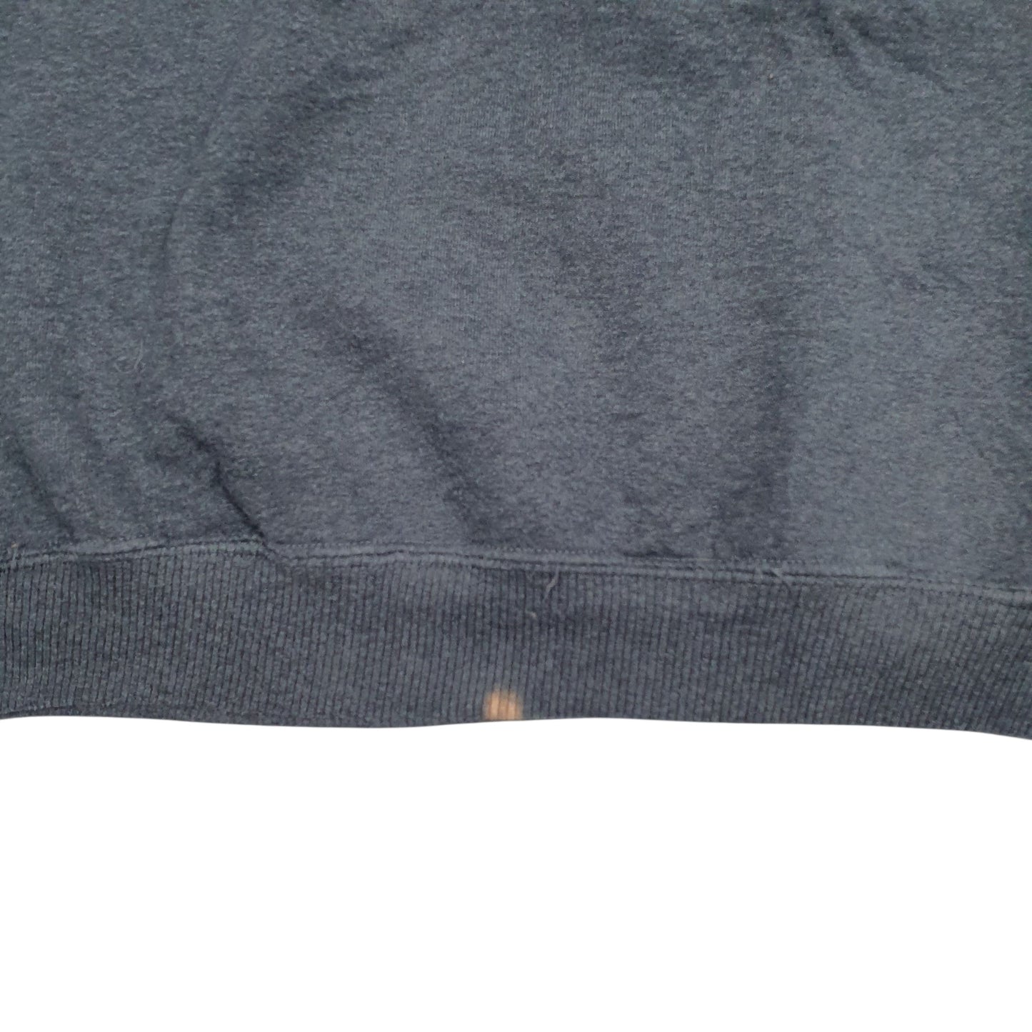 Mens Grey Tommy Hilfiger Declo Softball Hoodie Jumper