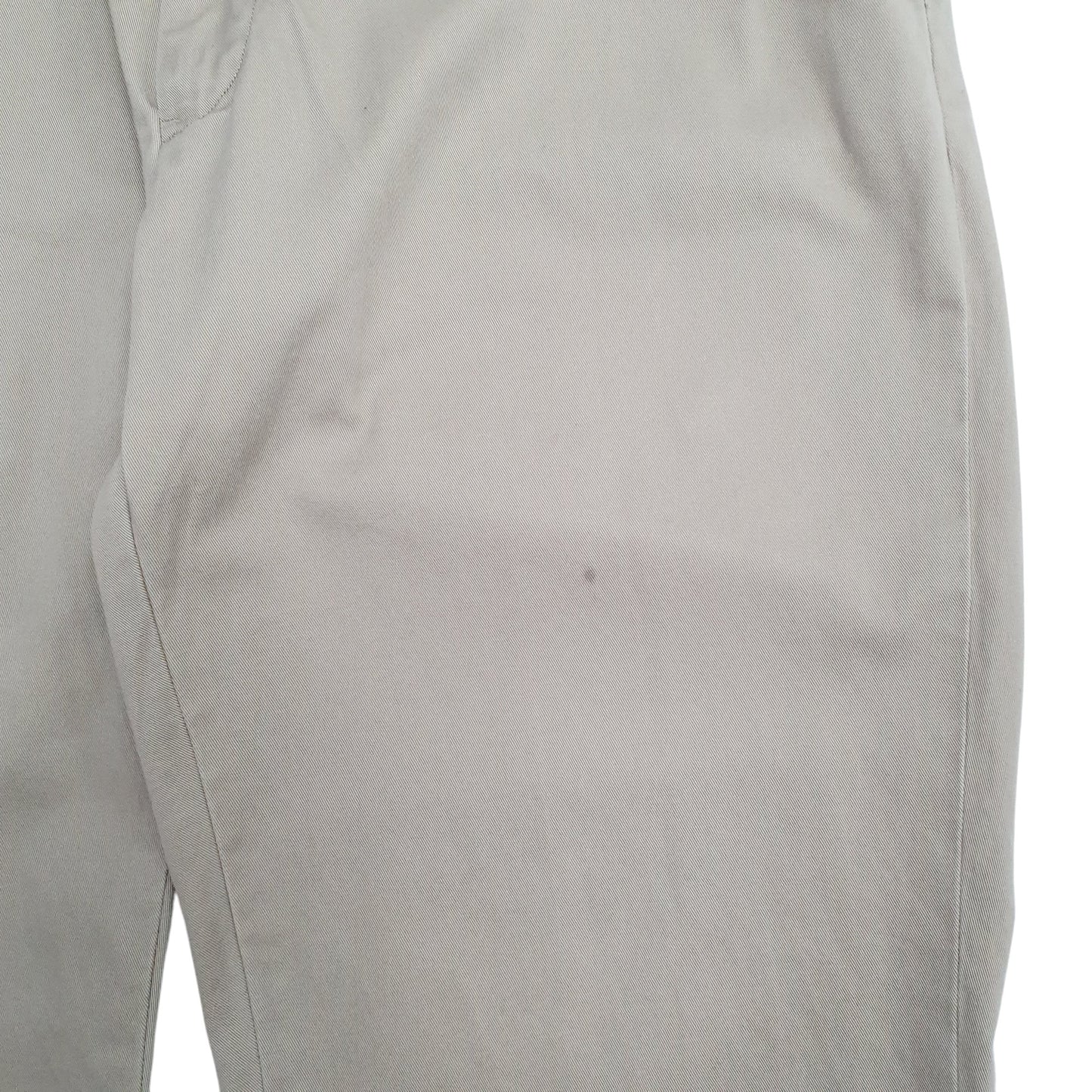 Mens Beige Polo Ralph Lauren   Trousers