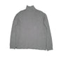 Mens Grey Polo Ralph Lauren  Quarter Zip Jumper