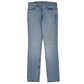 Mens Blue Levis  511 JeansW34 L34