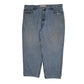 Mens Blue Levis  560 JeansW42 L28