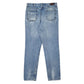 Mens Blue L.L.Bean   Jeans