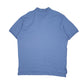 Mens Blue Polo Ralph Lauren   Polo Shirt