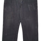 Mens Black Wrangler   Jeans