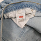 Mens Blue Wrangler   Jeans