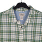 Mens Green L.L.Bean   Shirt