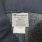 Mens Navy Champion Reverse Weave  Trousers