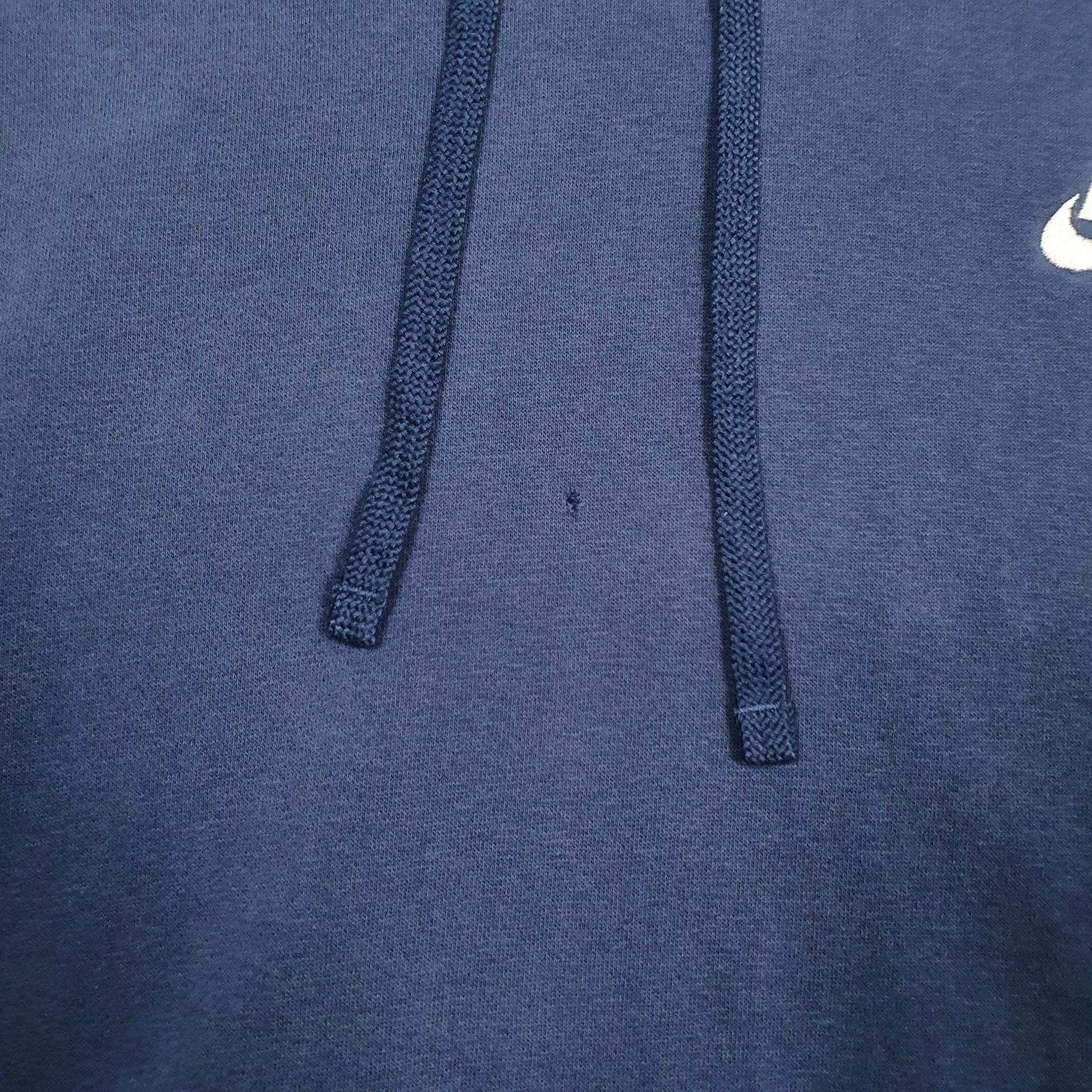 Mens Navy Nike  Hoodie Jumper