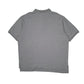 Mens Grey Polo Ralph Lauren   Polo Shirt