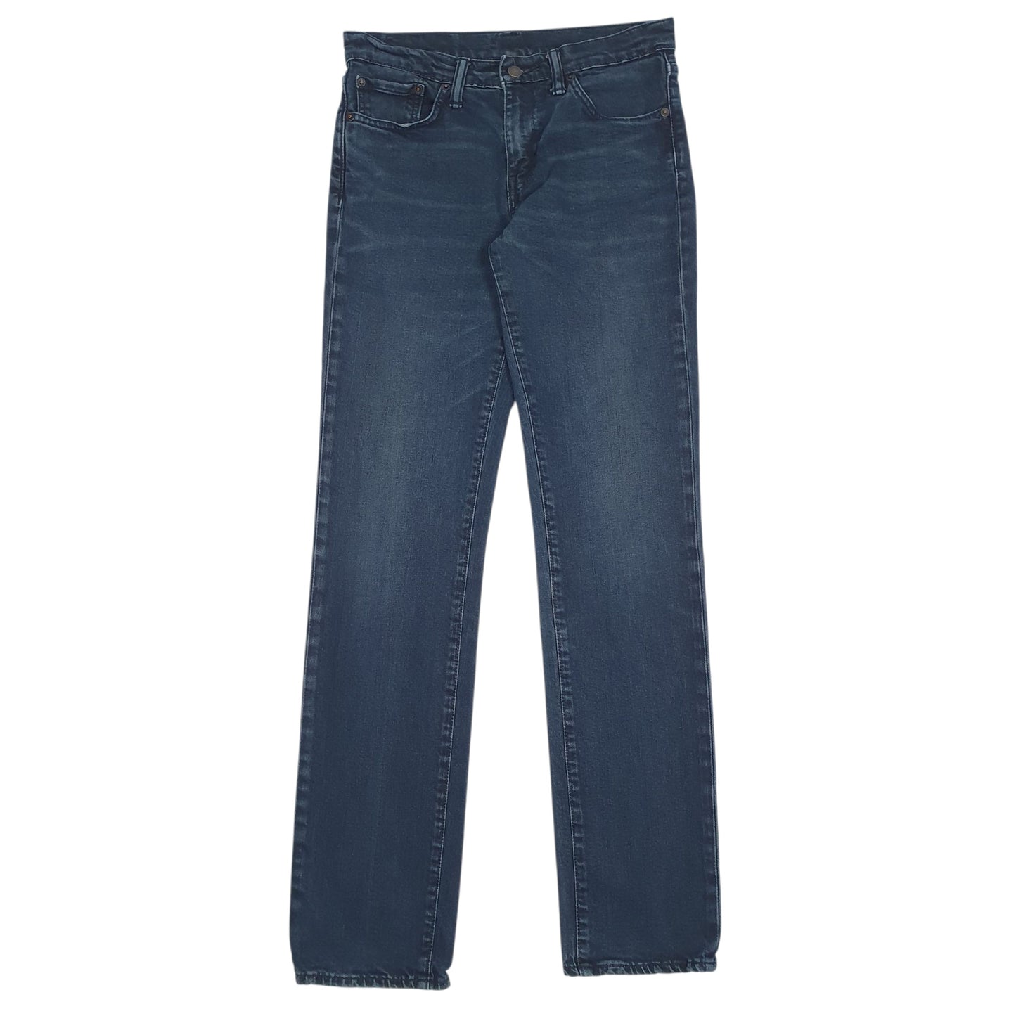 Mens Blue Levis  511 JeansW29 L34