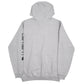 Mens Grey Carhartt  Hoodie Jumper