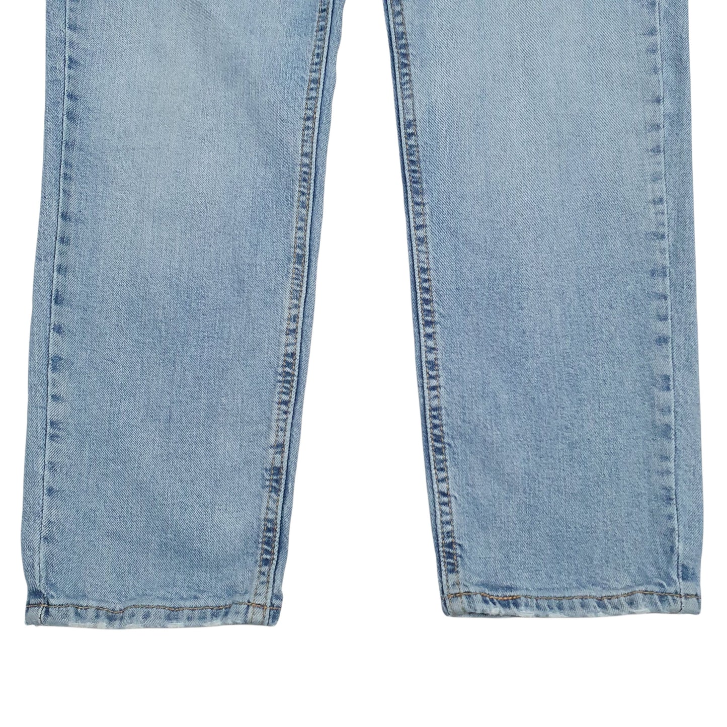 Mens Blue Levis   Jeans
