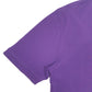 Mens Purple US Polo Assn   Polo Shirt