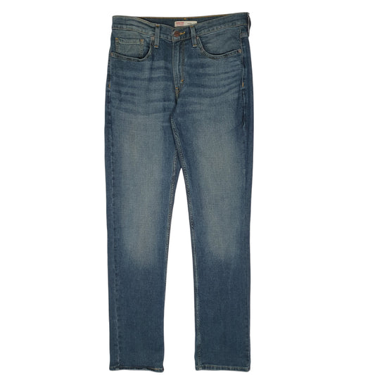 Mens Blue Levis  Signature JeansW32 L34