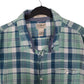Mens Blue L.L.Bean   Shirt