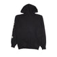 Mens Black Carhartt  Hoodie Jumper