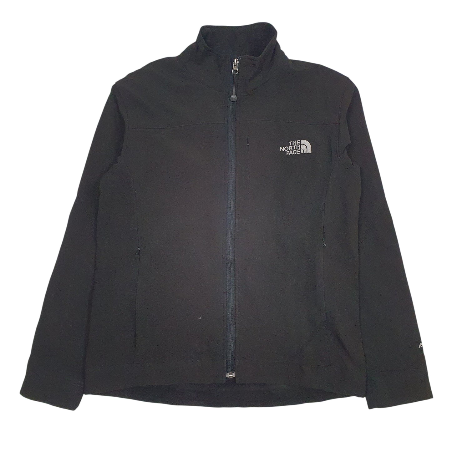 Womens Black The North Face   Coat