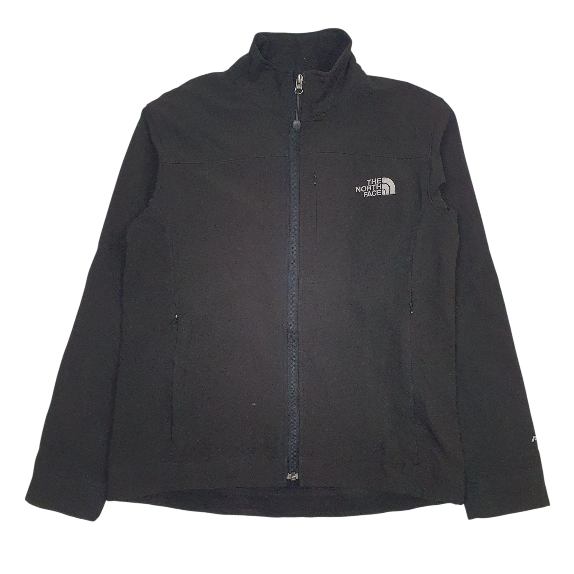 Womens Black The North Face   Coat