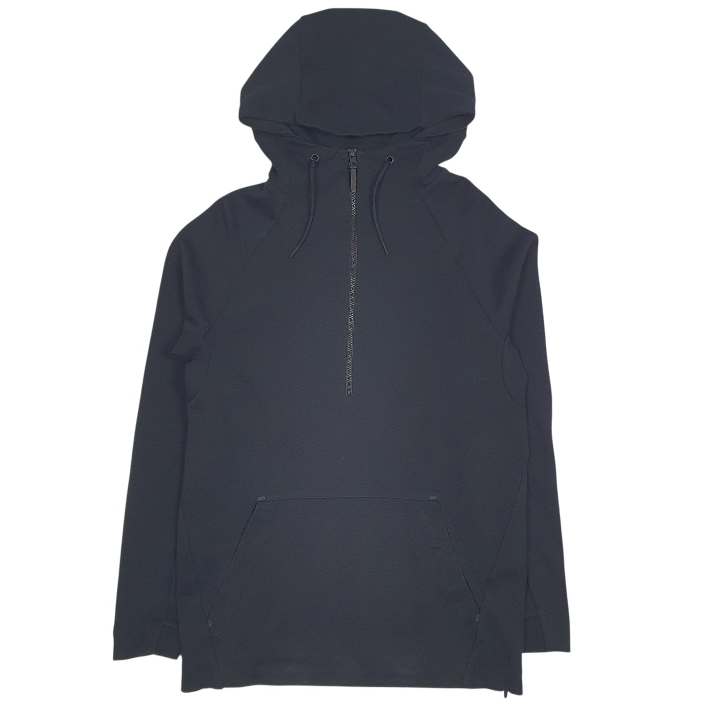 Mens Black Nike  Hoodie Jumper