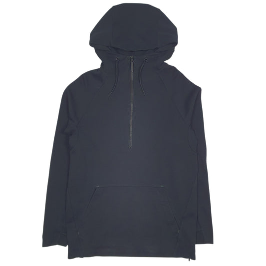 Mens Black Nike  Hoodie Jumper