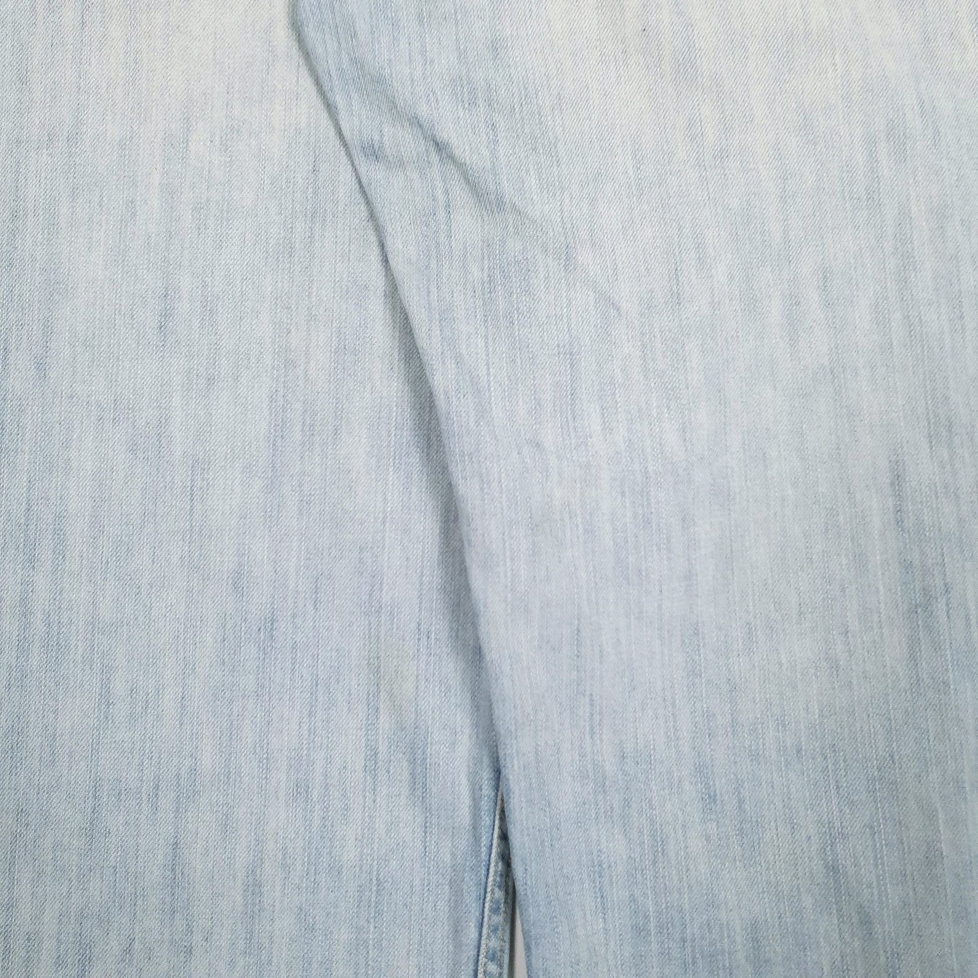 Mens Blue Levis   Jeans