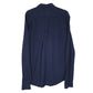 Mens Navy Ralph Lauren Featherweight Mesh  Shirt