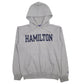 Mens Grey Champion Hamilton Hoodie Jumper
