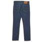 Mens Blue Levis   Jeans