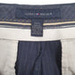 Mens Navy Tommy Hilfiger   Trousers