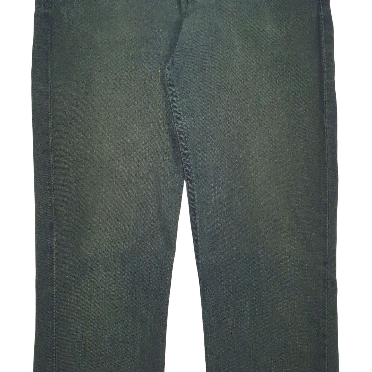 Mens Black Levis   Jeans