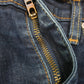 Mens Blue Levis   Jeans