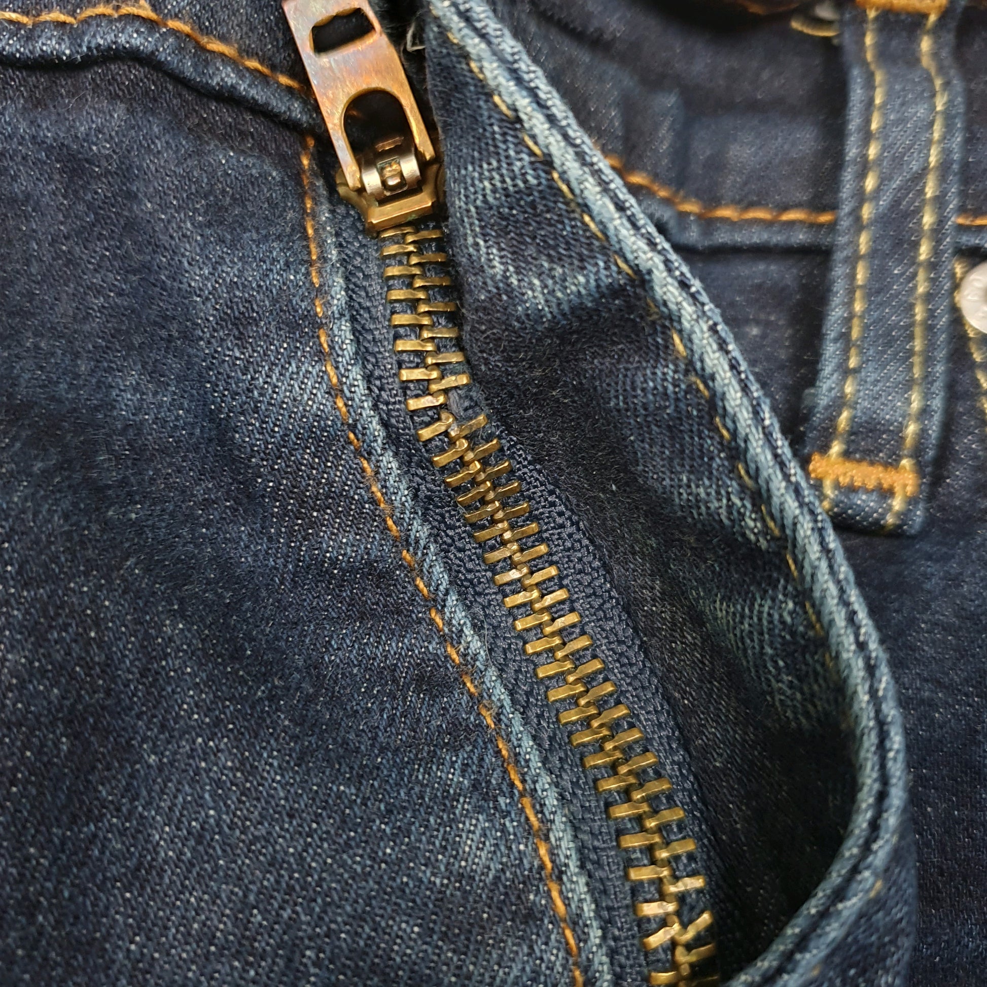 Mens Blue Levis   Jeans