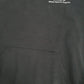 Mens Black Carhartt  Hoodie Jumper