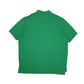 Mens Green Polo Ralph Lauren   Polo Shirt