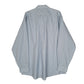 Mens Blue L.L.Bean   Shirt