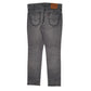 Mens Grey Levis Premium Stretch  Jeans