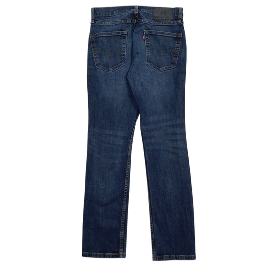 Mens Blue Levis   Jeans