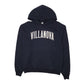Mens Navy Champion Villanova USA College Hoodie Jumper