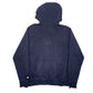Mens Navy Nike  Hoodie Jumper