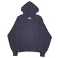Mens Navy Champion St. Lawrence Lions Hoodie Jumper