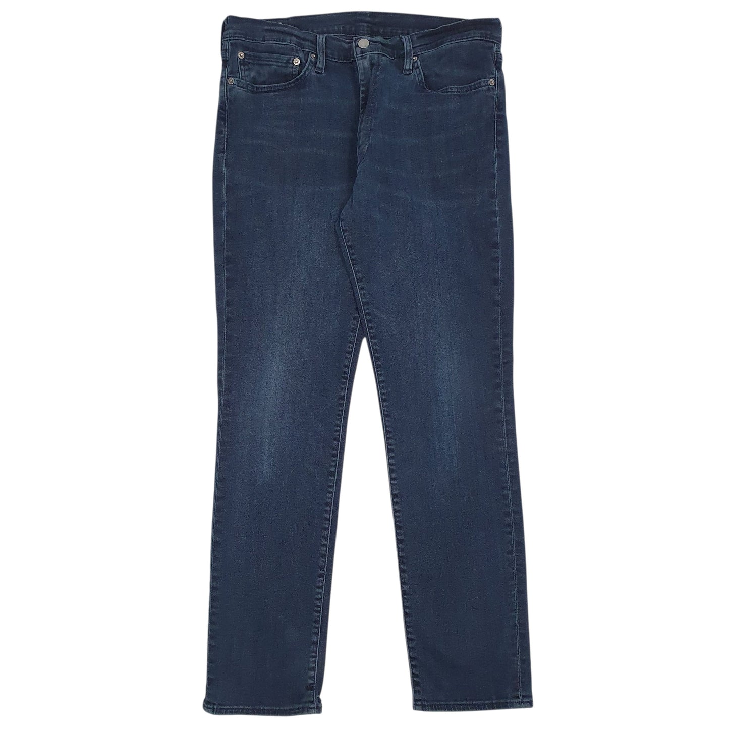 Mens Blue Levis  511 JeansW36 L32