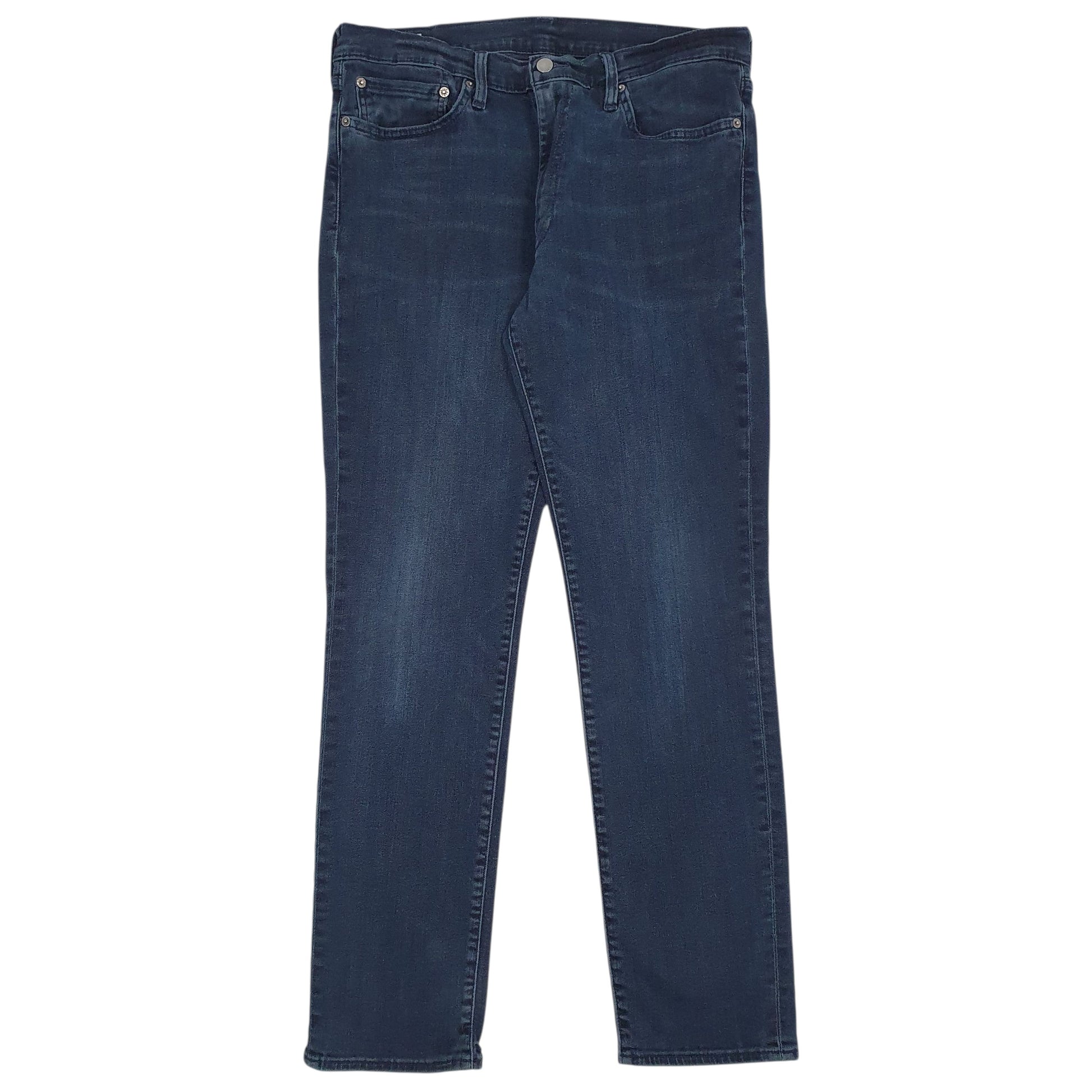 Mens Blue Levis  511 JeansW36 L32