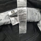 Mens Black Levis Stretch  Jeans